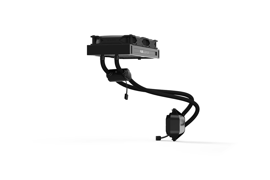 be quiet! Pure Loop 2 FX 240mm – תמונה 2