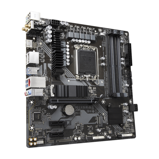 ⁦Gigabyte B760M DS3H AX DDR4⁩ – תמונה ⁦5⁩