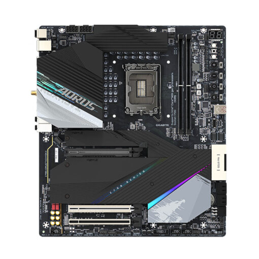 ⁦Gigabyte Z790 AORUS TACHYON X⁩ – תמונה ⁦2⁩