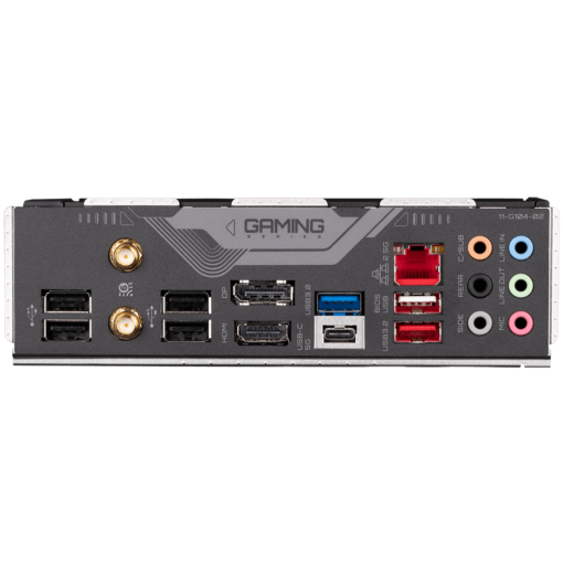 ⁦Gigabyte B760 GAMING X AX⁩ – תמונה ⁦5⁩