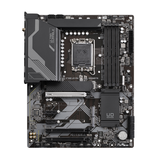 ⁦Gigabyte Z790 UD AX⁩ – תמונה ⁦2⁩