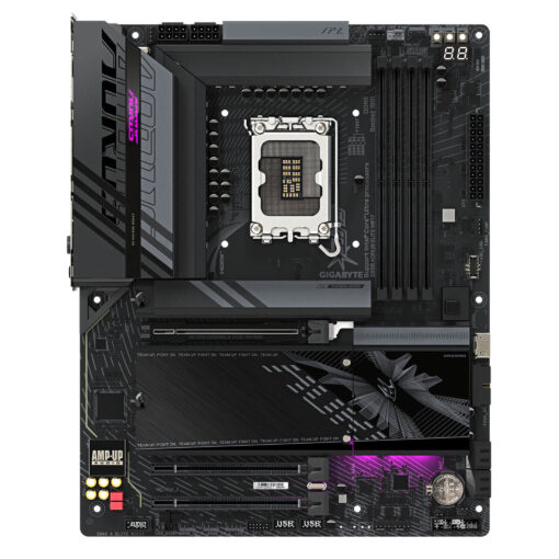 ⁦Gigabyte Z890 AORUS ELITE WiFi7⁩ – תמונה ⁦2⁩