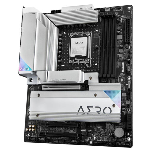 ⁦Gigabyte Z890 AERO G⁩ – תמונה ⁦3⁩