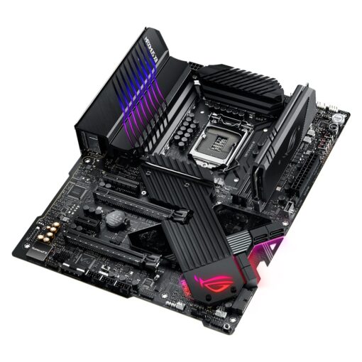 ⁦Asus ROG MAXIMUS XII APEX Z490⁩ – תמונה ⁦4⁩