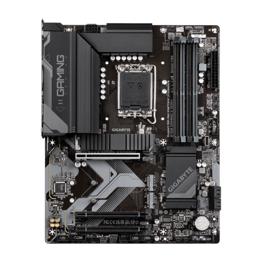 ⁦Gigabyte B760 GAMING X DDR4⁩ – תמונה ⁦2⁩