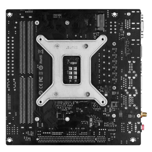 ⁦MAXSUN MoDT 12450H mini-ITX WIFI F⁩ – תמונה ⁦3⁩