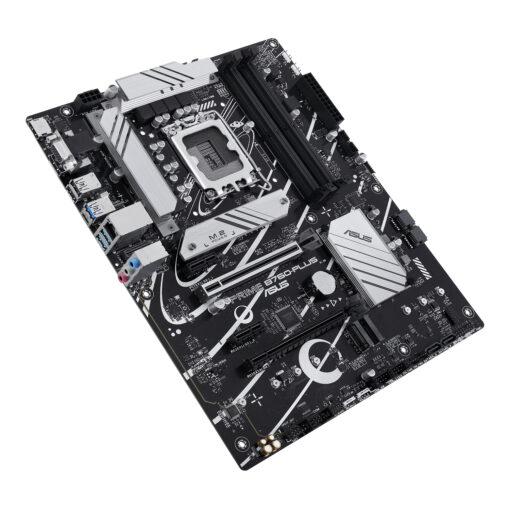 ⁦Asus Prime B760-PLUS⁩ – תמונה ⁦3⁩