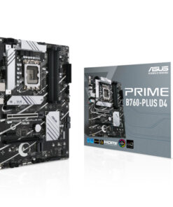 Asus Prime B760-PLUS D4