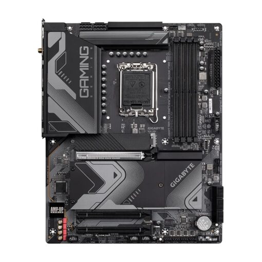 ⁦Gigabyte Z790 GAMING X AX⁩ – תמונה ⁦2⁩