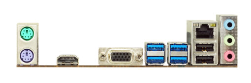 ⁦Biostar TB360-BTC Expert 2.0⁩ – תמונה ⁦4⁩