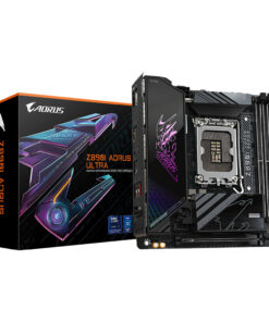 Gigabyte Z890I AORUS ULTRA