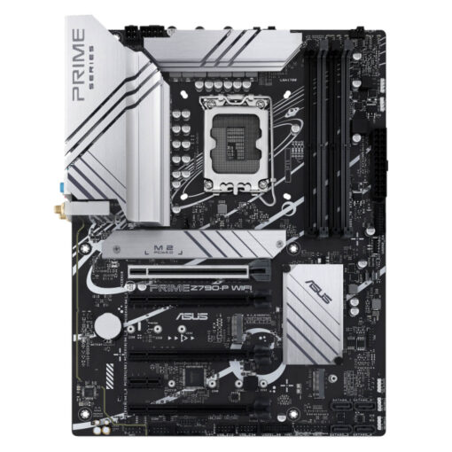 ⁦Asus Prime Z790-P WiFi⁩ – תמונה ⁦2⁩