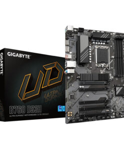 Gigabyte B760 DS3H