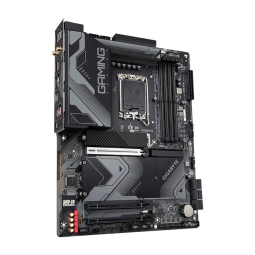 ⁦Gigabyte Z790 GAMING X AX⁩ – תמונה ⁦5⁩