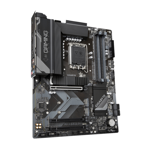 ⁦Gigabyte B760 GAMING X DDR4⁩ – תמונה ⁦4⁩