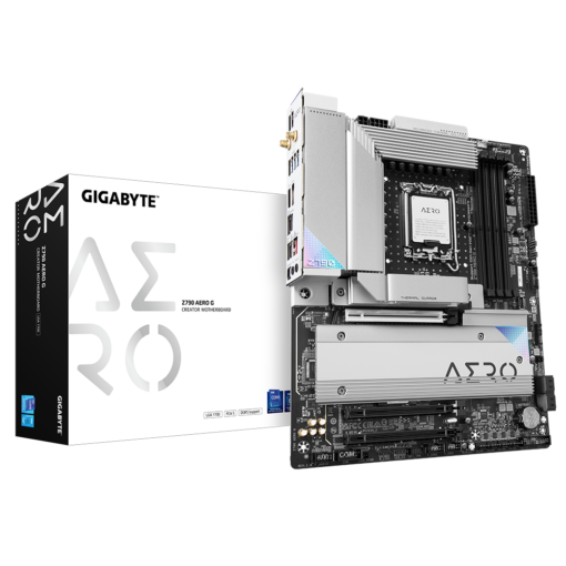 Gigabyte Z790 AERO G