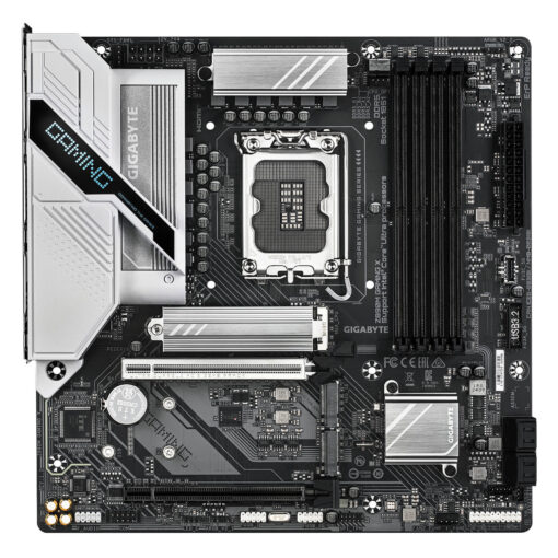 ⁦Gigabyte Z890M GAMING X⁩ – תמונה ⁦2⁩