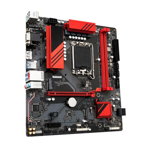 ⁦Gigabyte B760M GAMING⁩ – תמונה ⁦2⁩