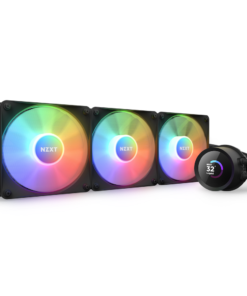 NZXT Kraken 360 RGB Black Water Cooler