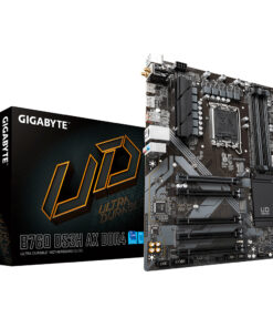 Gigabyte B760 DS3H AX DDR4