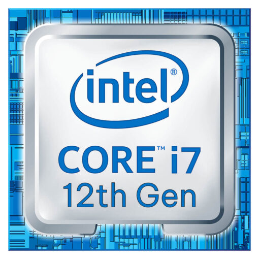 Intel Core i7 12700K / 1700 Tray
