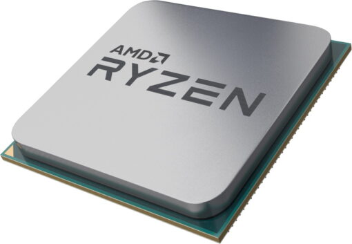 ⁦AMD Ryzen 9 5900X AM4 Tray⁩ – תמונה ⁦2⁩