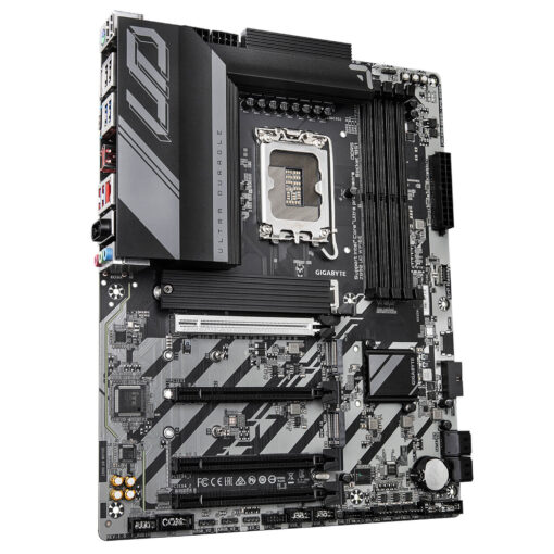⁦Gigabyte Z890 UD WiFi6E⁩ – תמונה ⁦3⁩
