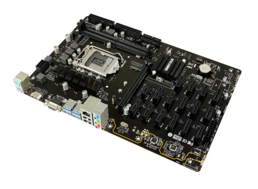 ⁦Biostar TB360-BTC Expert 2.0⁩ – תמונה ⁦3⁩
