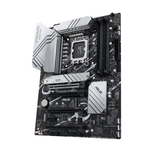 ⁦Asus Prime Z790-P⁩ – תמונה ⁦2⁩