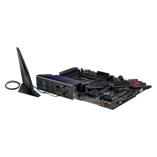 ⁦Asus ROG MAXIMUS XII APEX Z490⁩ – תמונה ⁦6⁩
