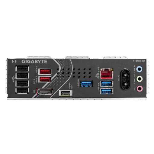 ⁦Gigabyte Z890 EAGLE WiFi7⁩ – תמונה ⁦3⁩