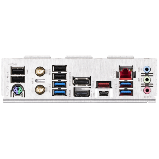 ⁦Gigabyte Z790 UD AX⁩ – תמונה ⁦5⁩