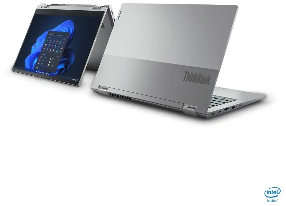 Lenovo ThinkBook 14s Yoga G3 IRU – תמונה 4