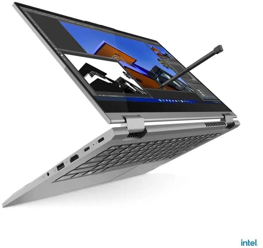 Lenovo ThinkBook 14s Yoga G3 IRU – תמונה 2