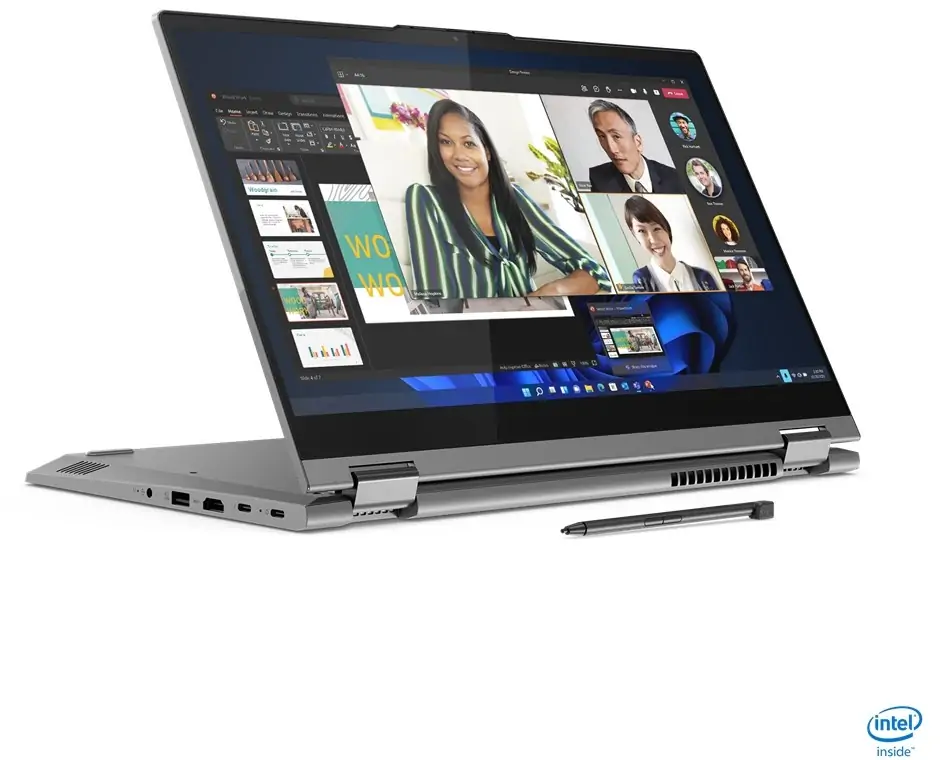 Lenovo ThinkBook 14s Yoga G3 IRU