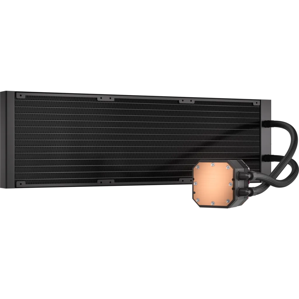 Corsair iCUE H170i ELITE CAPELLIX XT Liquid CPU Cooler – תמונה 2