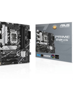 Asus Prime B760M-A D4-CSM