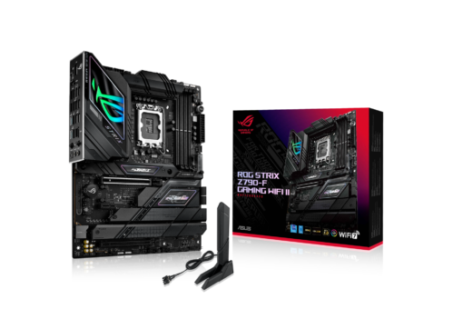 Asus ROG STRIX Z790-F GAMING WIFI II