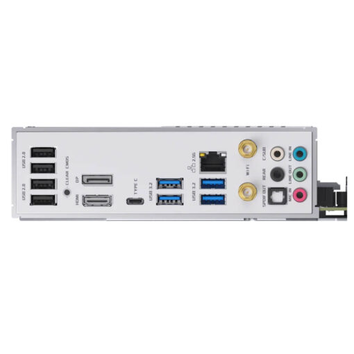 ⁦MAXSUN iCraft Z790 White V2⁩ – תמונה ⁦5⁩