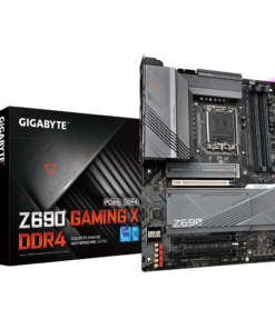 Gigabyte Z690 GAMING X DDR4
