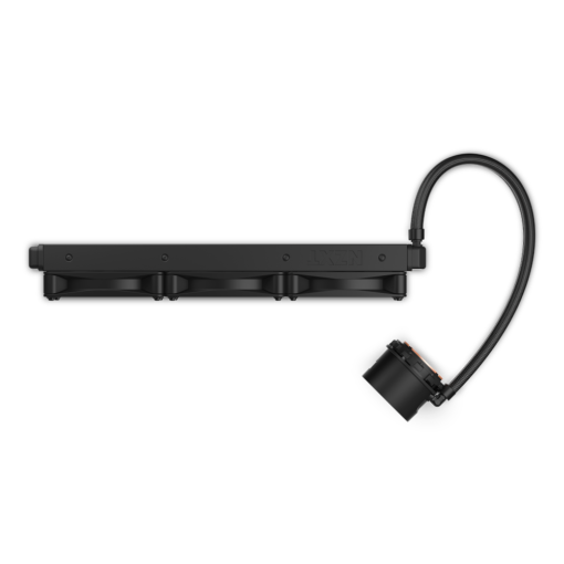⁦NZXT Kraken 360 Black Water Cooler⁩ – תמונה ⁦2⁩