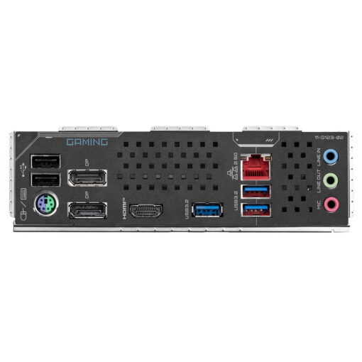 ⁦Gigabyte Z890M GAMING X⁩ – תמונה ⁦3⁩