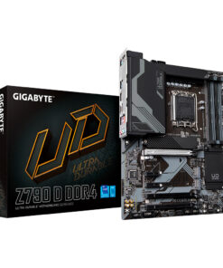 לוח אם Gigabyte Z790 D DDR4