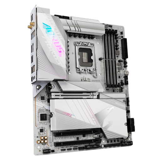 ⁦Gigabyte Z790 AORUS PRO X⁩ – תמונה ⁦2⁩