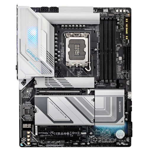 ⁦Gigabyte Z890 GAMING X WiFi7⁩ – תמונה ⁦2⁩