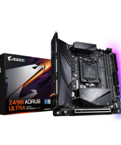 Gigabyte Z490I AORUS ULTRA