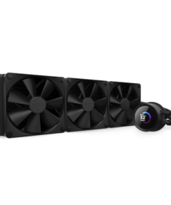 NZXT Kraken 360 Black Water Cooler
