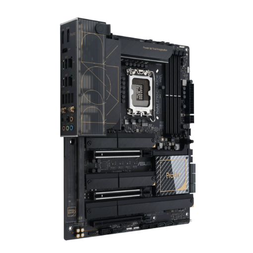 ⁦Asus PROART Z790-CREATOR WIFI⁩ – תמונה ⁦2⁩