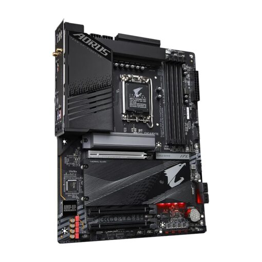 ⁦Gigabyte Z790 AORUS ELITE AX DDR4⁩ – תמונה ⁦5⁩