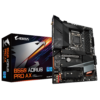 Gigabyte B560 AORUS PRO AX